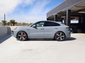 New 2026 Porsche Cayenne Turbo video 2