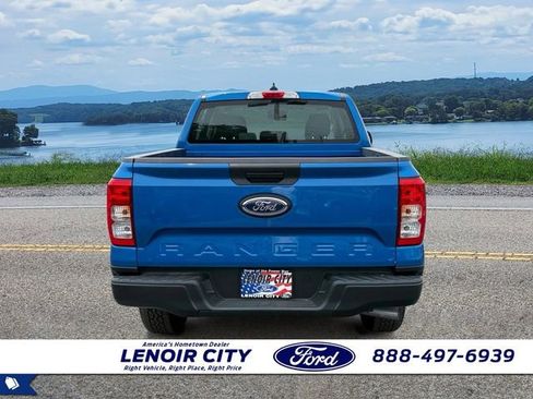 Used 2024 Ford Ranger XL AWD/4WD image 4
