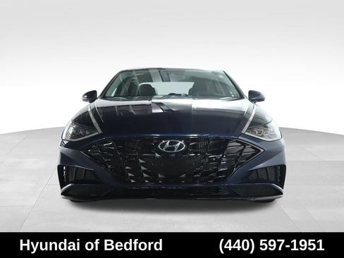 Used 2021 Hyundai Sonata Limited FWD image 5