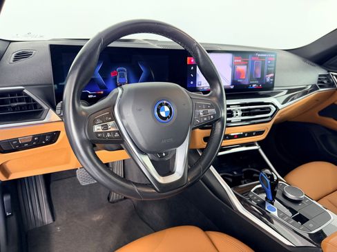 Certified 2023 BMW i4 eDrive35 RWD image 4