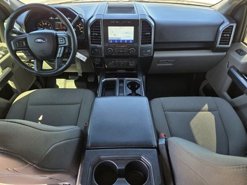 Used 2020 Ford F150 XLT w/ Equipment Group 302A Luxury image 17