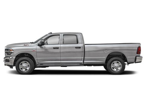 New 2026 RAM 3500 Big Horn image 24