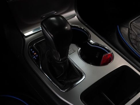 Certified 2020 Jeep Grand Cherokee Altitude AWD/4WD image 35