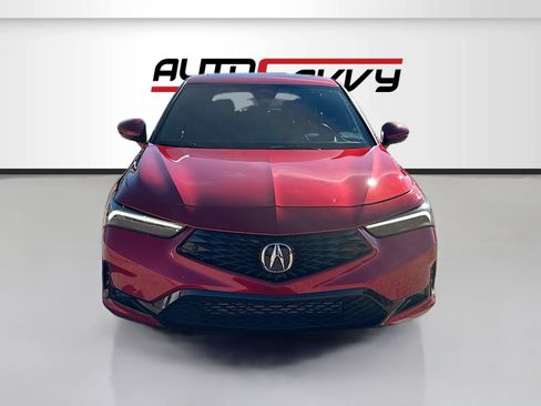 Used 2024 Acura Integra A-Spec FWD image 2