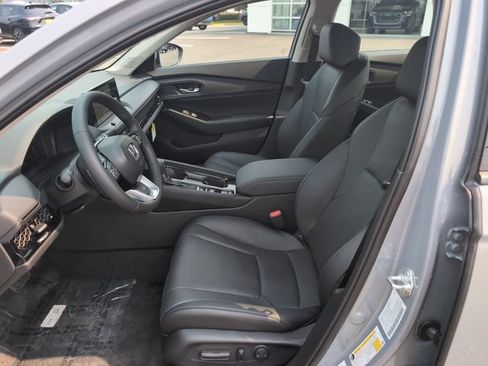 New 2026 Honda Accord Touring image 17
