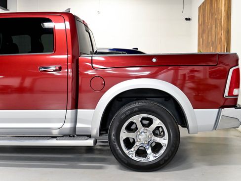 Used 2014 RAM 1500 Laramie w/ Convenience Group RWD image 42