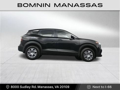 Used 2026 Nissan Kicks S FWD image 33