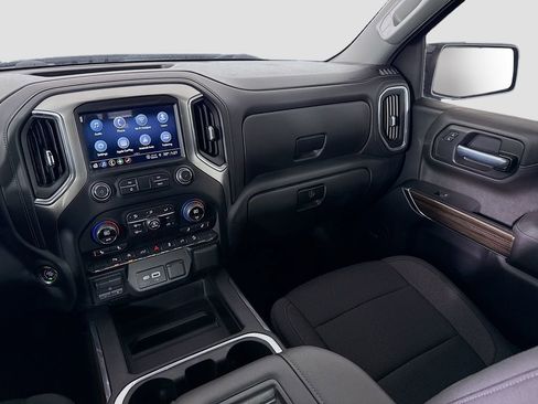 Used 2021 Chevrolet Silverado 1500 LT Trail Boss w/ Convenience Package II image 22