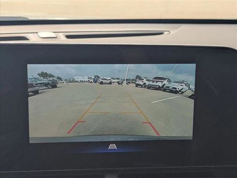 New 2026 Chevrolet Trax ACTIV w/ Sunroof Package FWD image 13