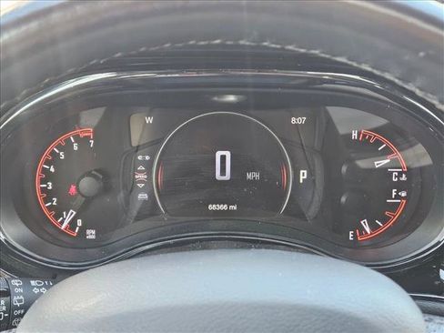 Used 2024 Dodge Durango GT AWD/4WD image 11