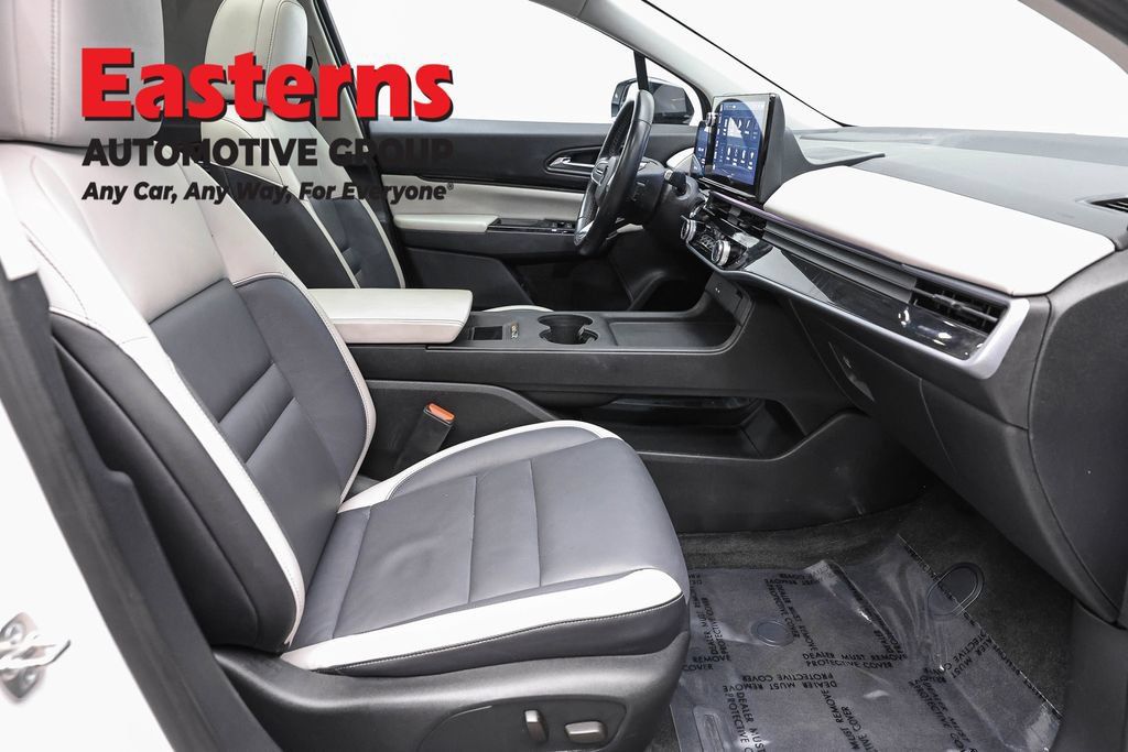 Used 2024 Honda Prologue Touring image 24