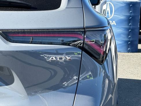 Used 2025 Acura ADX A-Spec image 28
