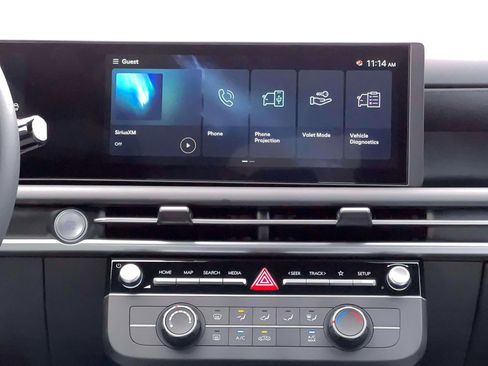 New 2026 Hyundai Santa Cruz SE FWD image 19