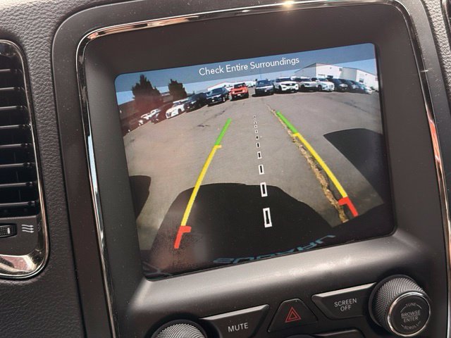 Used 2019 Dodge Durango R/T AWD/4WD image 27