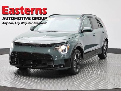 Used 2023 Kia Niro Wind
