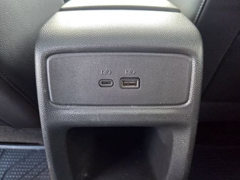 Certified 2024 Chevrolet Trax ACTIV w/ Sunroof Package FWD image 13