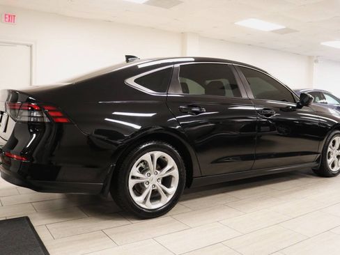 Used 2024 Honda Accord LX image 6