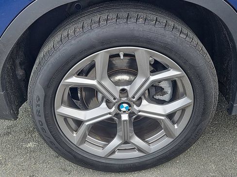 Used 2023 BMW X3 xDrive30i w/ Premium Package AWD/4WD image 9