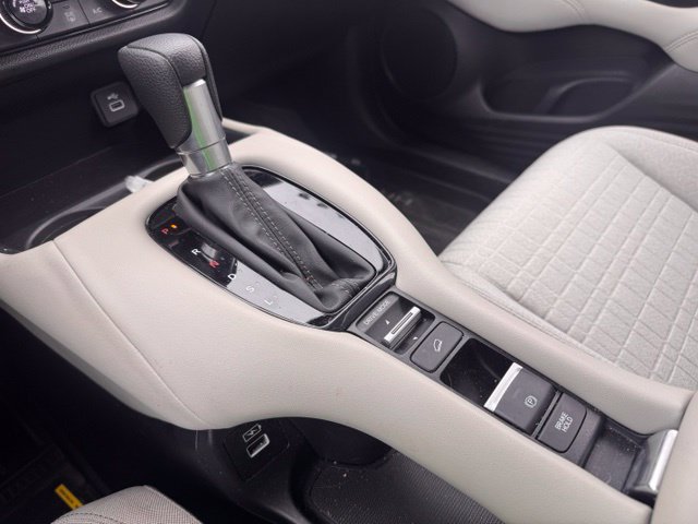 Used 2023 Honda HR-V LX image 12