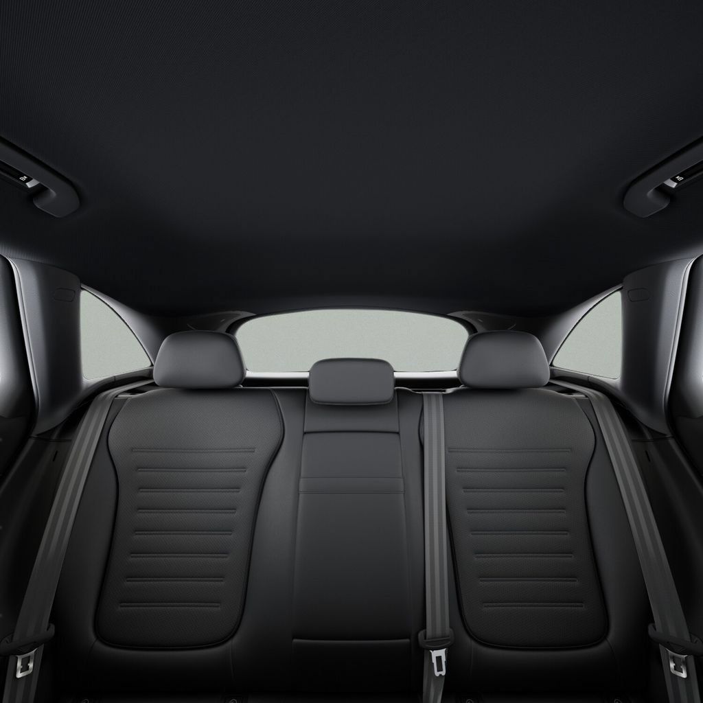 Used 2026 Mercedes-Benz GLC 300 image 44