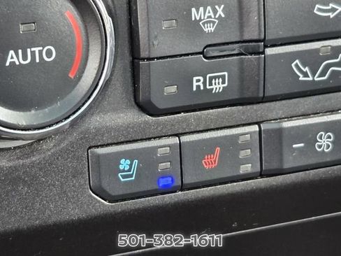Used 2018 Ford F150 Lariat w/ Equipment Group 501A Mid AWD/4WD image 25