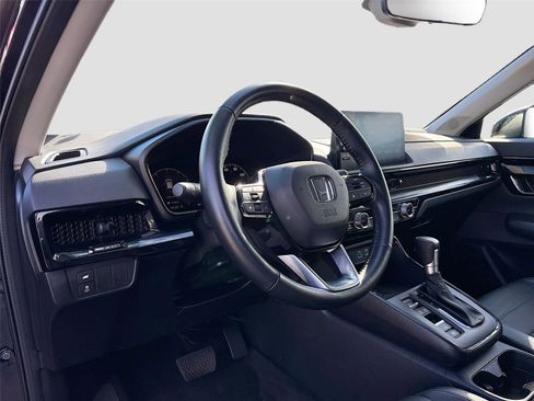 Certified 2025 Honda CR-V EX-L image 10