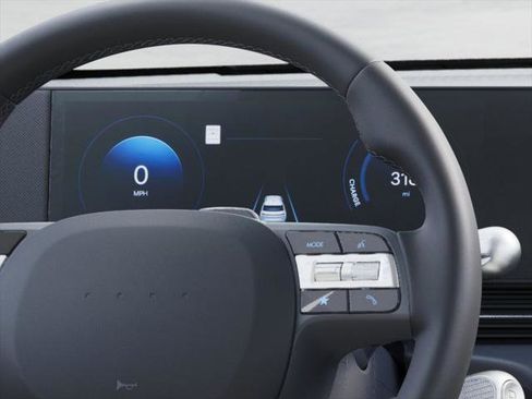 New 2026 Hyundai Ioniq 5 SEL image 14