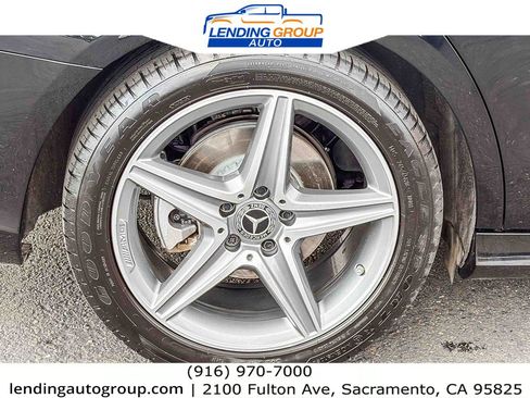 Used 2019 Mercedes-Benz E 300 image 10