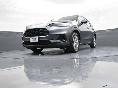 Used 2023 Honda HR-V LX image 24