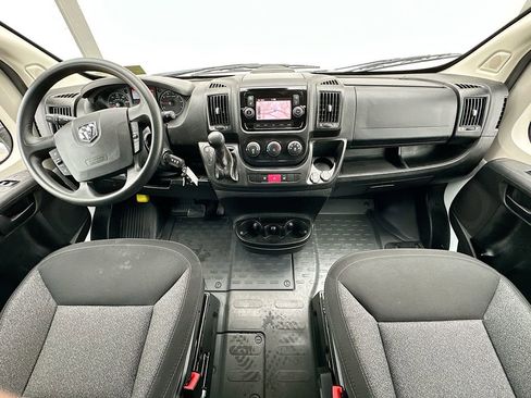 Used 2021 RAM ProMaster 1500 FWD image 10
