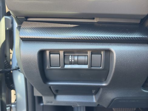 New 2025 Subaru Crosstrek 2.0i Premium image 15