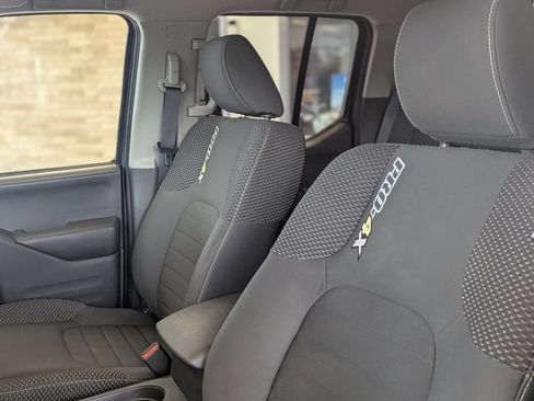 Used 2019 Nissan Frontier PRO-4X AWD/4WD image 13