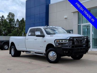 Used 2025 RAM 3500 Laramie