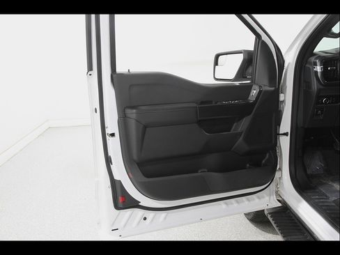 Used 2023 Ford F150 XL w/ STX Appearance Package AWD/4WD image 4