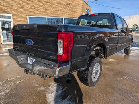 Used 2019 Ford F250 XL w/ Power Equipment Group image 6