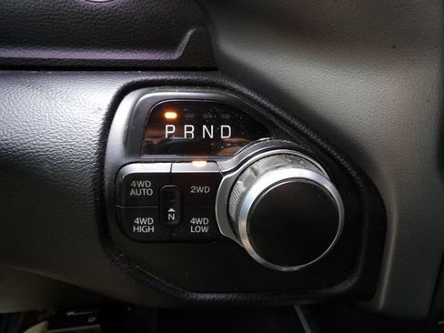 Used 2021 RAM 1500 Big Horn AWD/4WD image 23