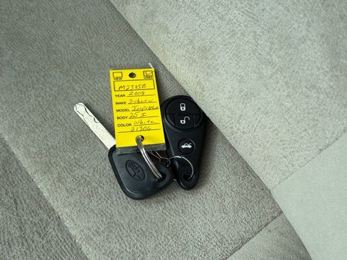 Used 2008 Subaru Impreza 2.5i image 28