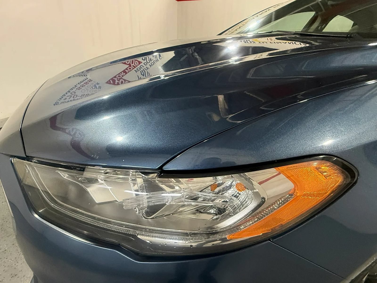 Used 2019 Ford Fusion SE w/ Equipment Group 151A FWD image 21