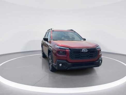 New 2026 Subaru Outback Touring XT image 2