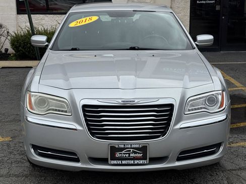 Used 2012 Chrysler 300 RWD image 15