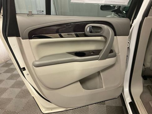 Used 2017 Buick Enclave Premium w/ Experience Buick Package AWD/4WD image 35