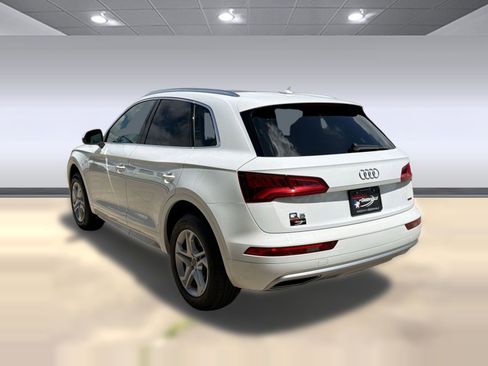 Used 2019 Audi Q5 2.0T Premium AWD/4WD image 3
