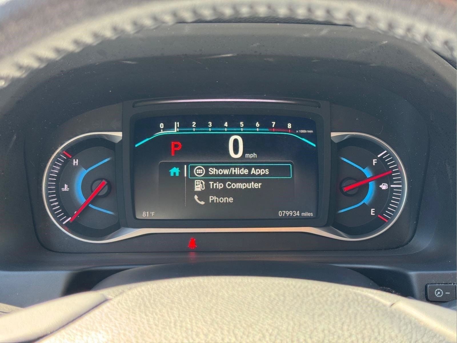 Used 2021 Honda Pilot Touring image 23
