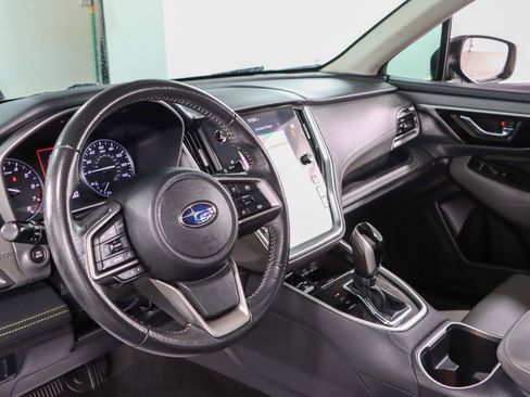Used 2023 Subaru Outback Onyx Edition AWD/4WD image 23