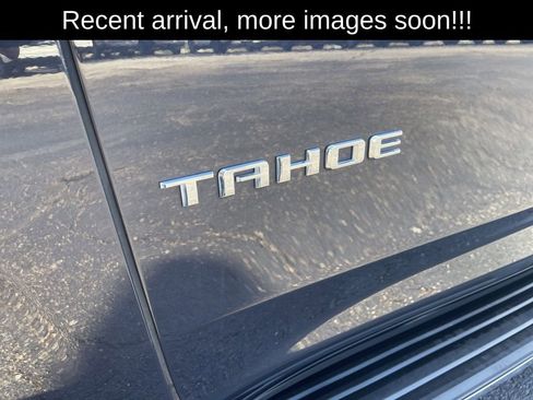 Used 2023 Chevrolet Tahoe LT AWD/4WD image 14