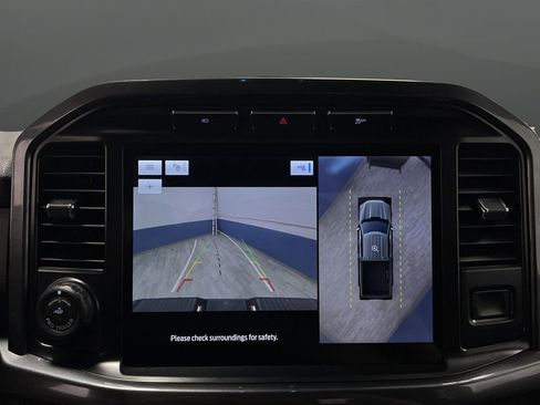 Used 2023 Ford F150 XLT w/ Equipment Group 302A High image 10