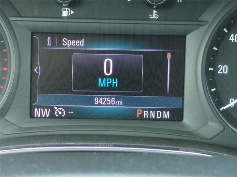 Used 2019 Buick Encore Preferred FWD image 20