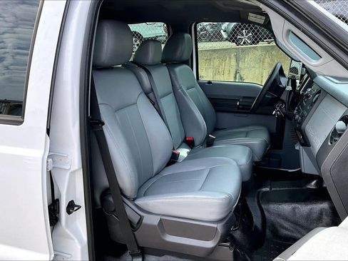 Used 2012 Ford F250 XL w/ PWR Equipment Group image 8