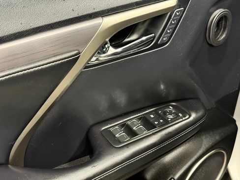Used 2018 Lexus RX 450h F Sport w/ Cold Area Package AWD/4WD image 12