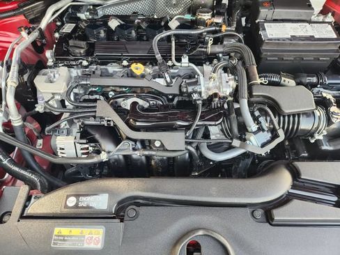 Used 2026 Toyota Corolla SE FWD image 31